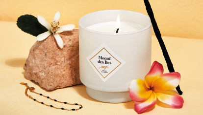 My Jolie Candle